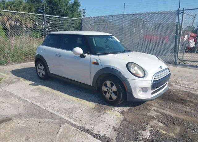 2014 MINI Hardtop