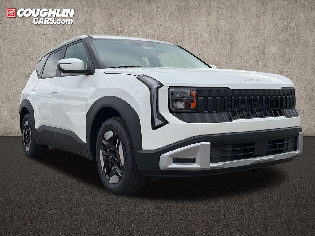 2027 KIA Seltos