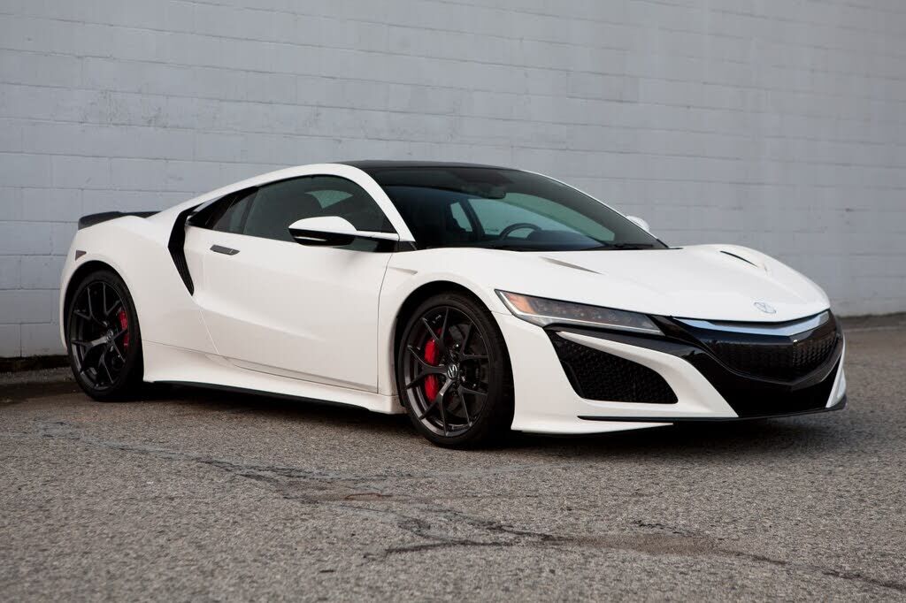 Acura NSX