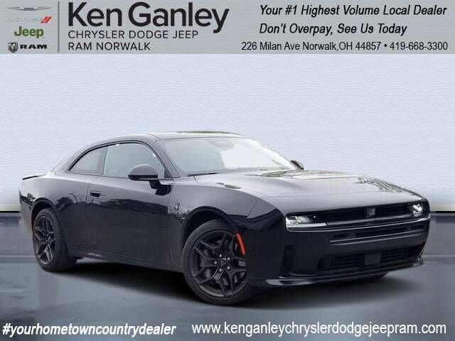 2026 DODGE Charger