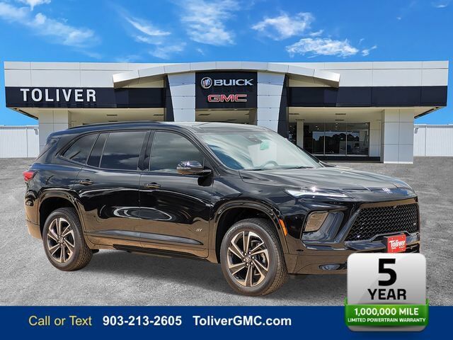 2026 BUICK Enclave