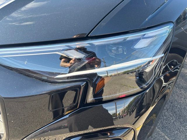2024 Audi SQ8