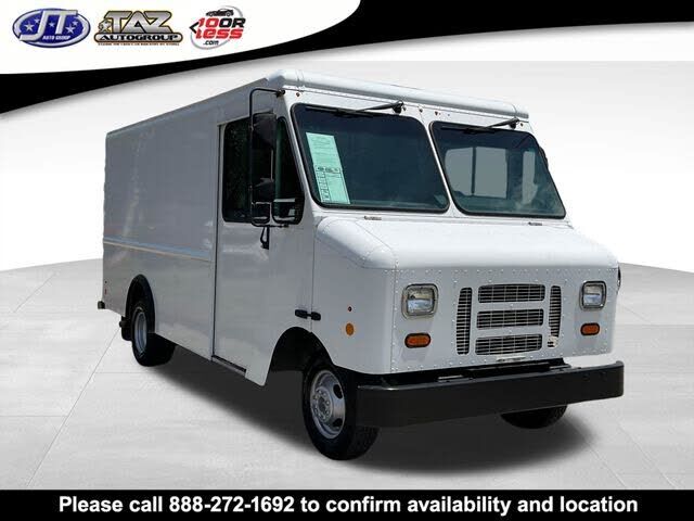 2017 FORD E-350