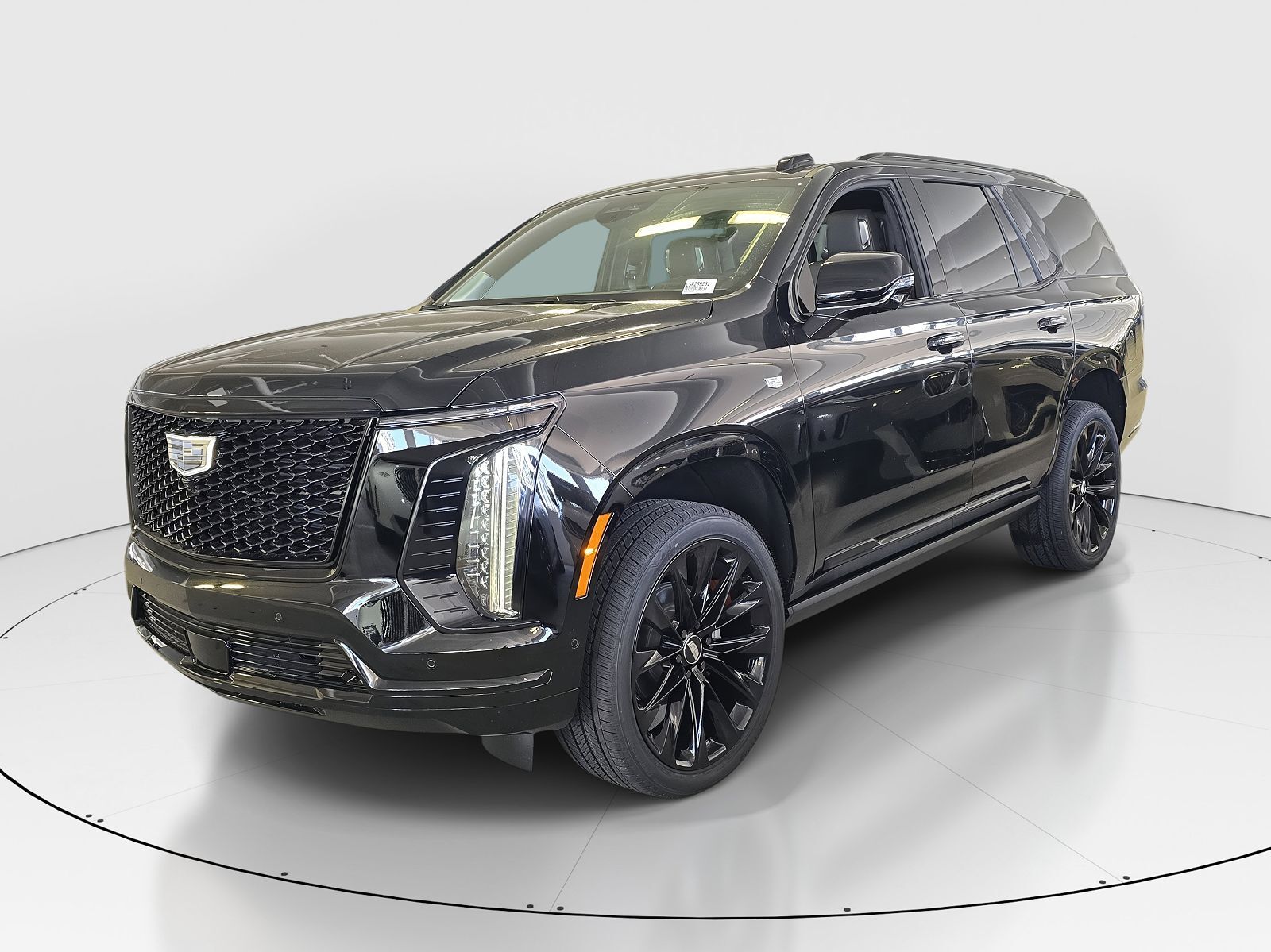 2025 CADILLAC Escalade ESV