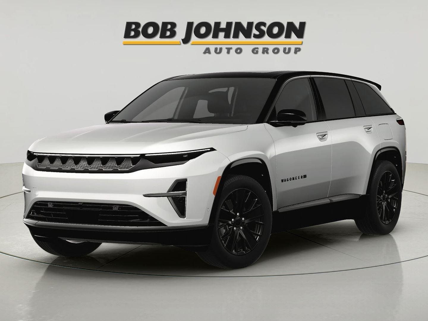 2024 JEEP Wagoneer S