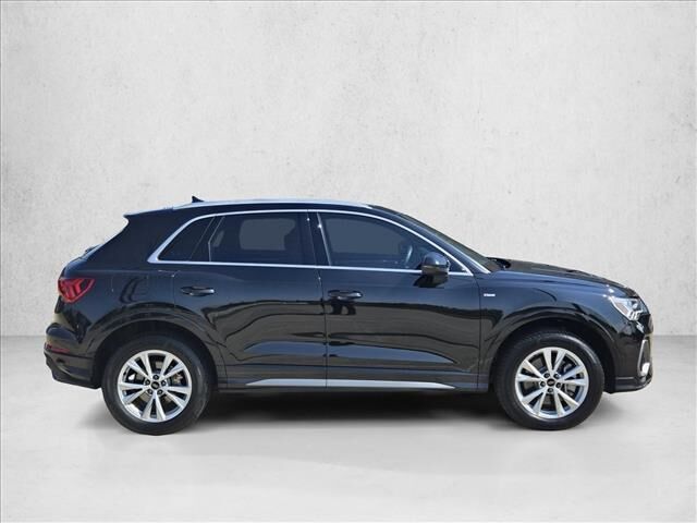 2025 Audi Q3