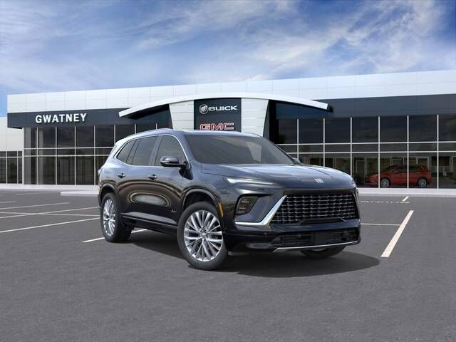2026 BUICK Enclave