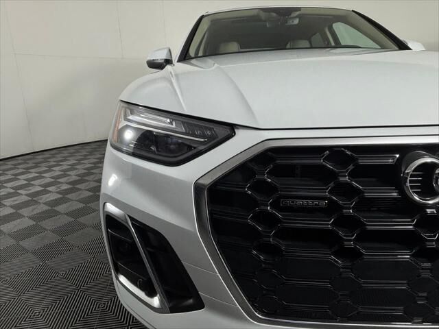 2023 Audi Q5 e