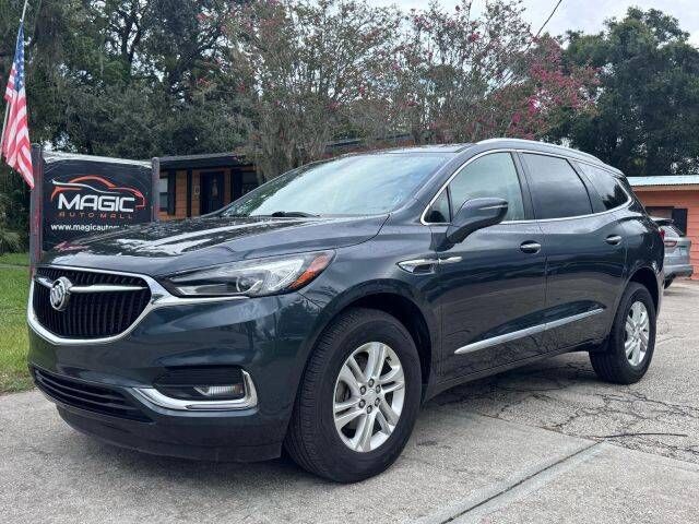 2019 BUICK Enclave