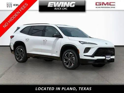 2026 BUICK Enclave