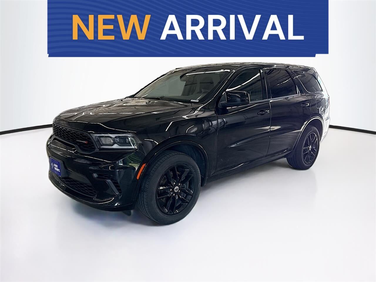 2023 DODGE Durango