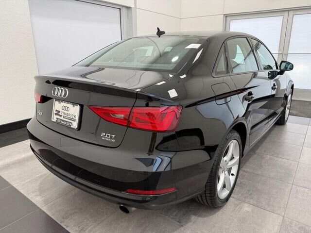 2015 Audi S3