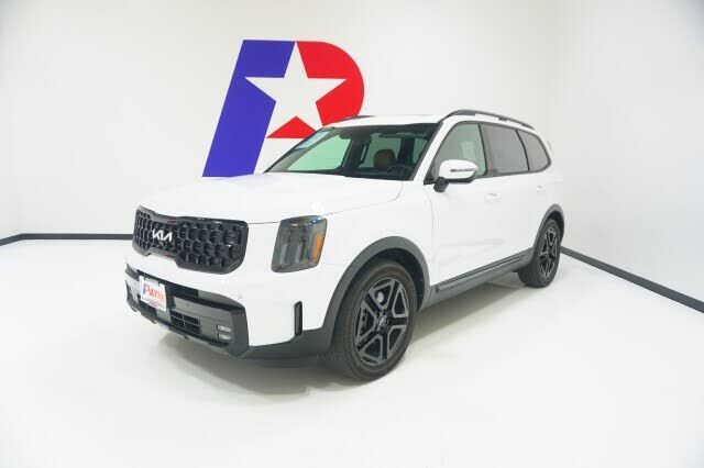 2024 KIA Telluride
