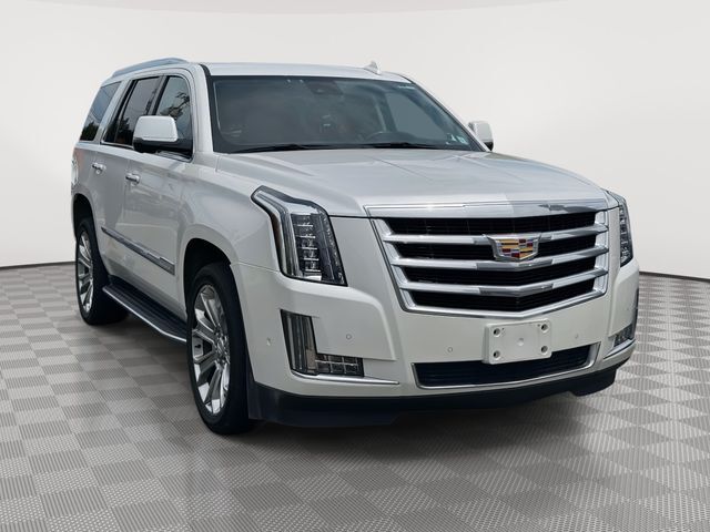 2020 CADILLAC Escalade