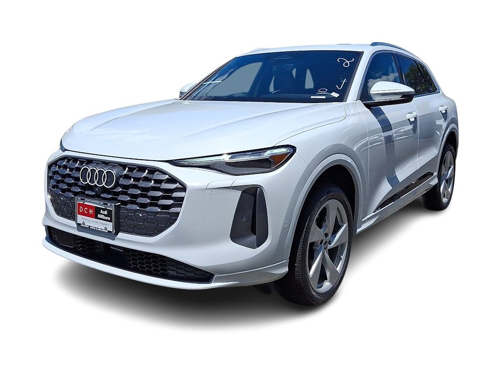 2026 AUDI Q5