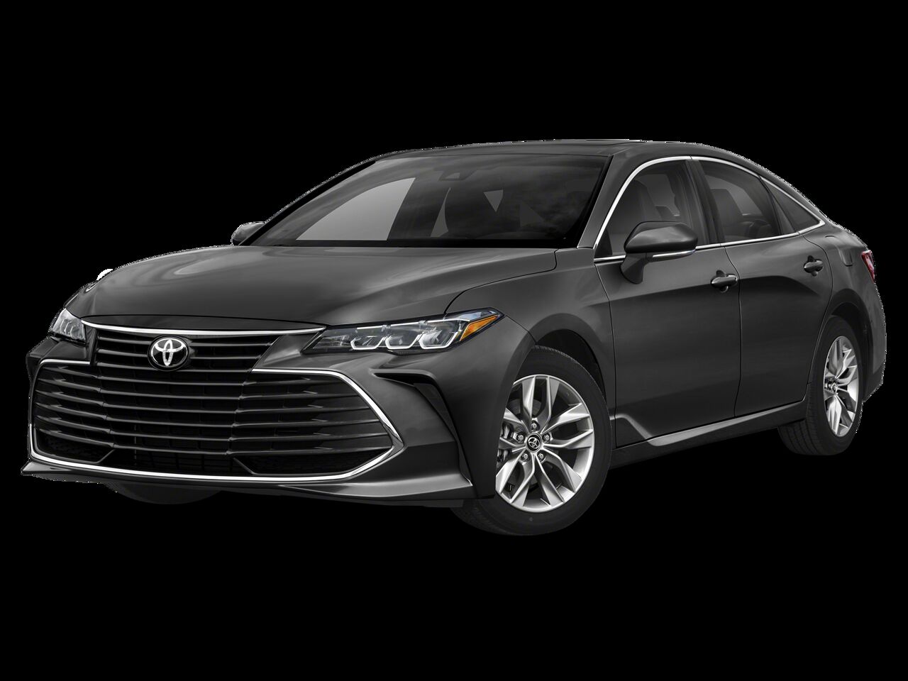 2022 TOYOTA Avalon