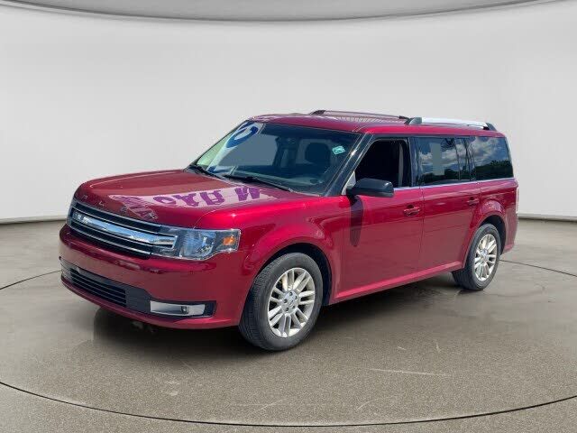 2013 FORD Flex