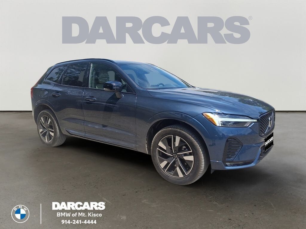 2026 VOLVO XC60