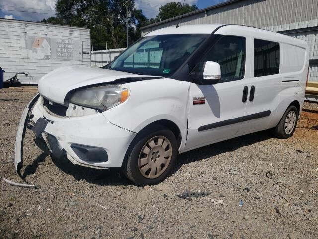 2016 RAM Promaster City