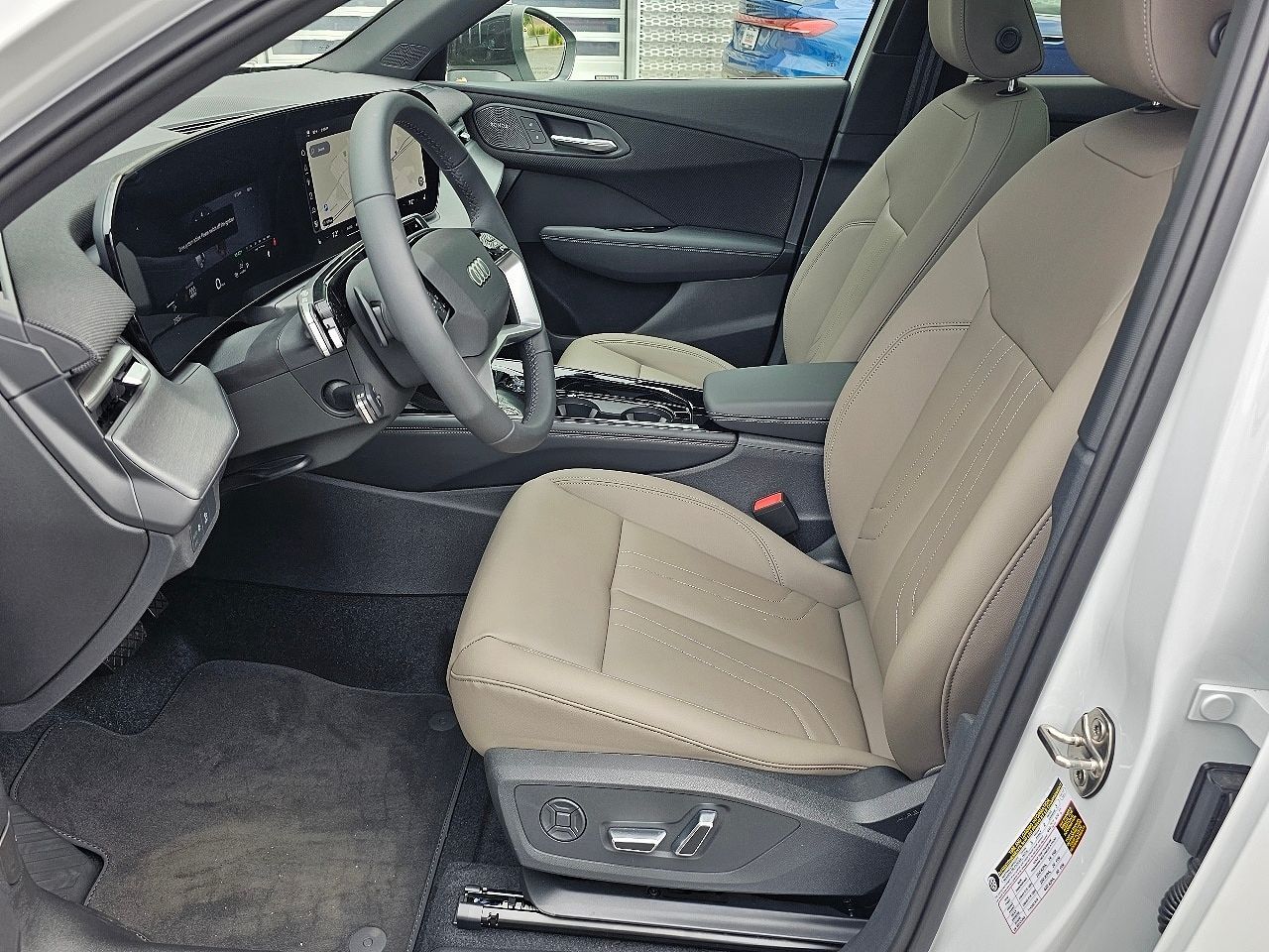 2026 Audi Q3