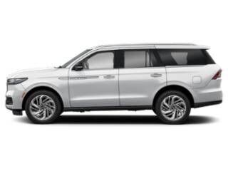 2026 LINCOLN Navigator