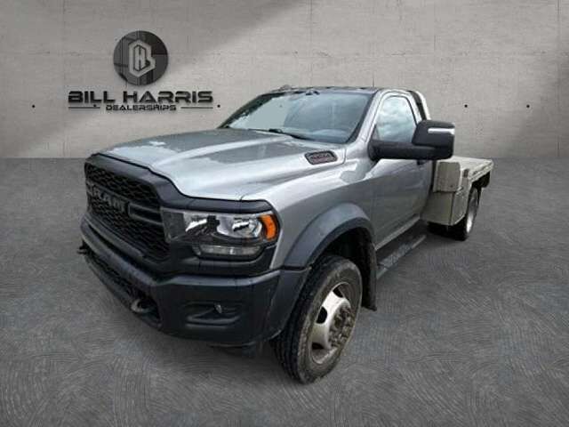2024 RAM 4500