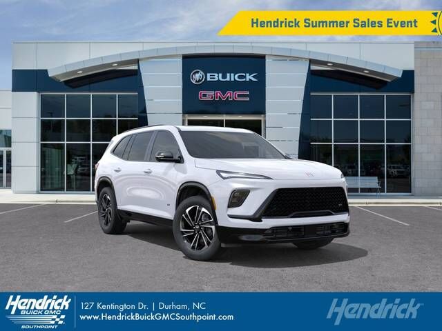 2026 BUICK Enclave
