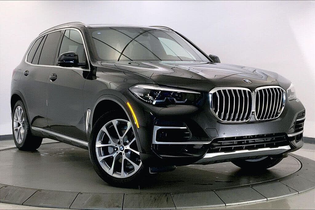 2023 BMW X5