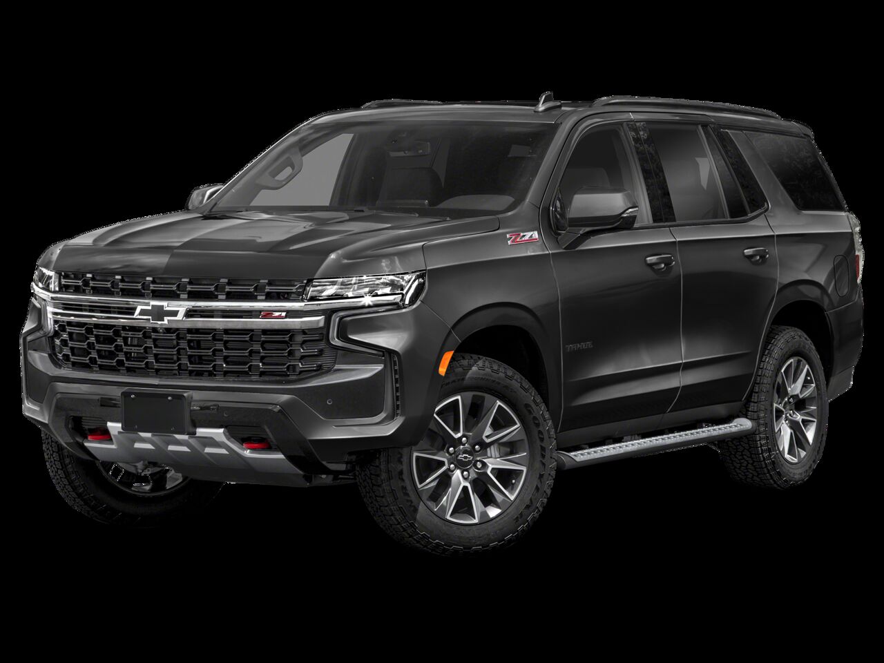 2024 CHEVROLET Tahoe
