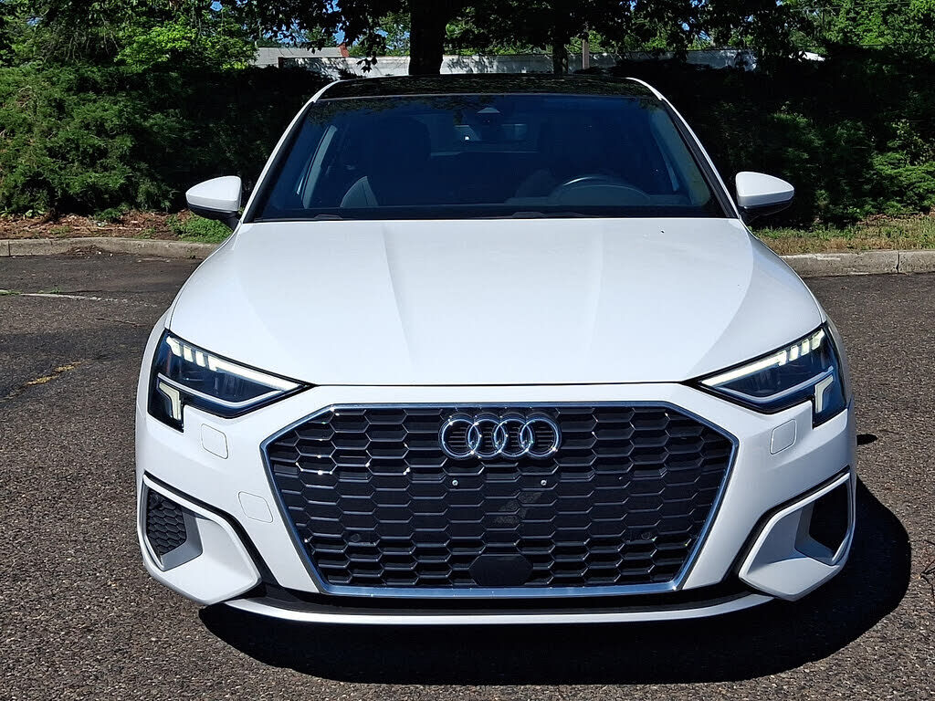2024 Audi A3