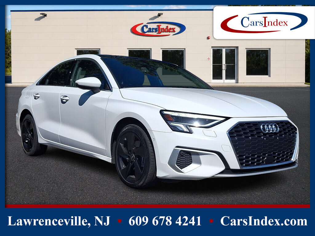 2024 AUDI A3