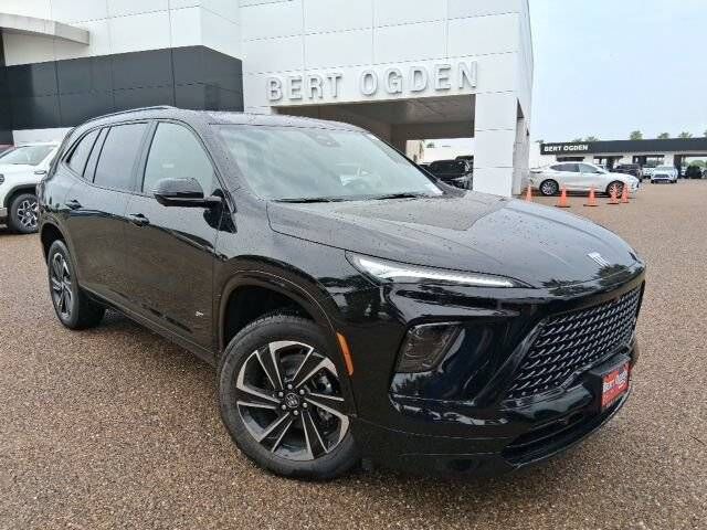 2026 BUICK Enclave