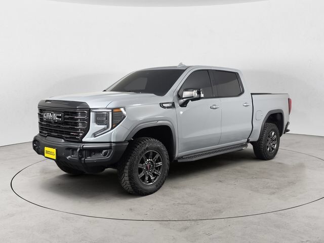 2024 GMC Sierra