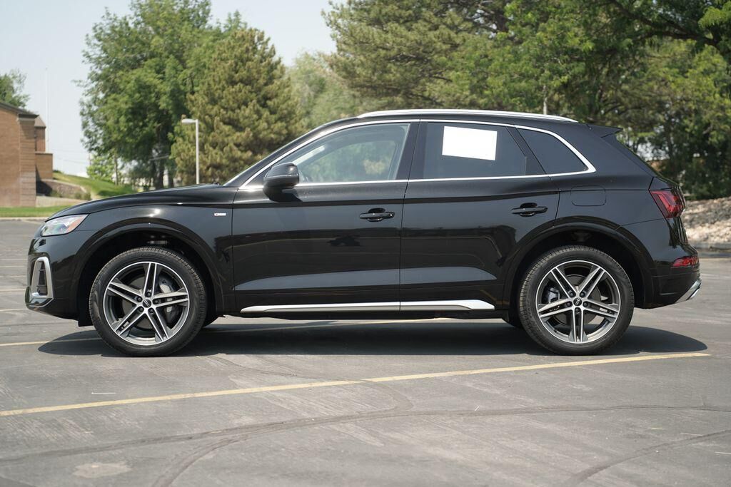 2024 Audi Q5 e