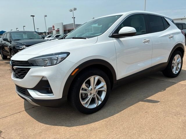 2023 BUICK Encore GX