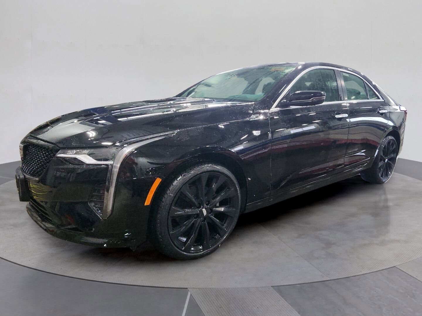 2026 CADILLAC CT4