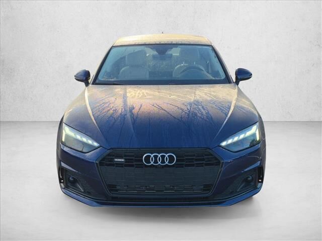 2023 Audi A5