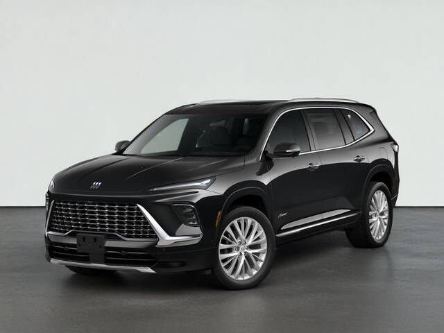 2026 BUICK Enclave
