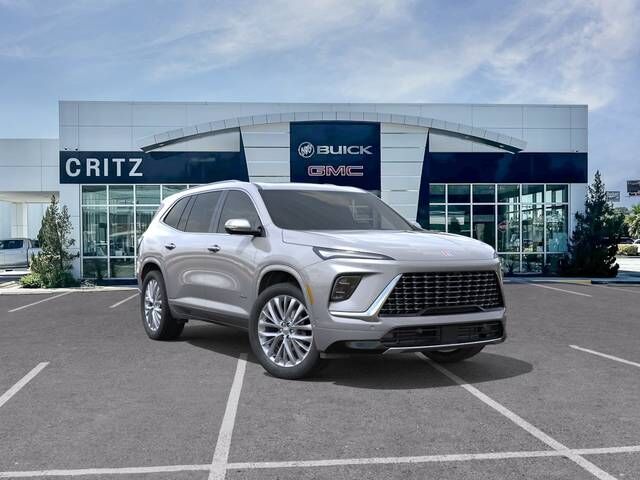 2026 BUICK Enclave