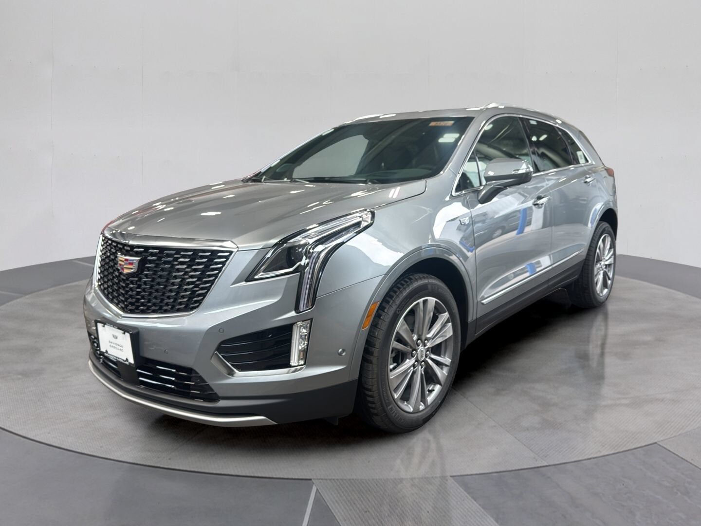 2026 CADILLAC XT5
