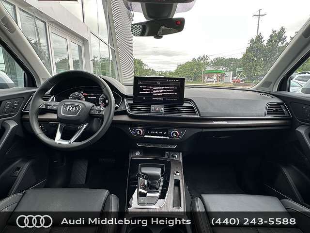 2023 Audi Q5