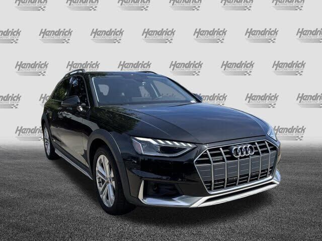 2023 Audi A4 allroad