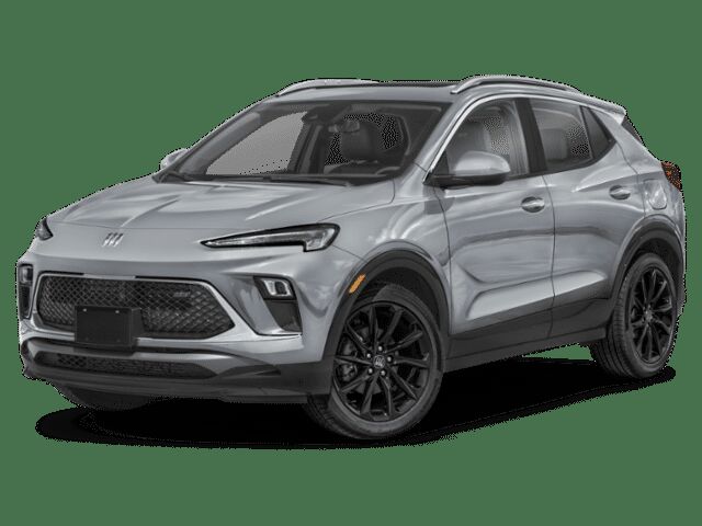 2026 BUICK Encore GX