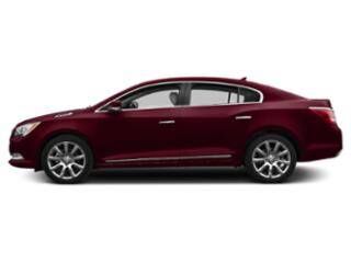 2015 BUICK LaCrosse