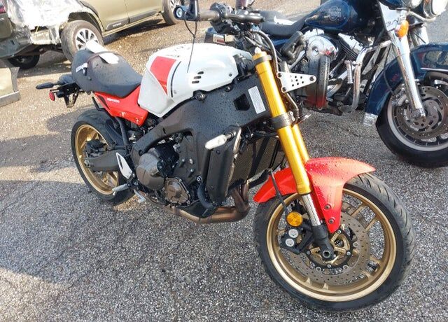 2024 YAMAHA MTM890