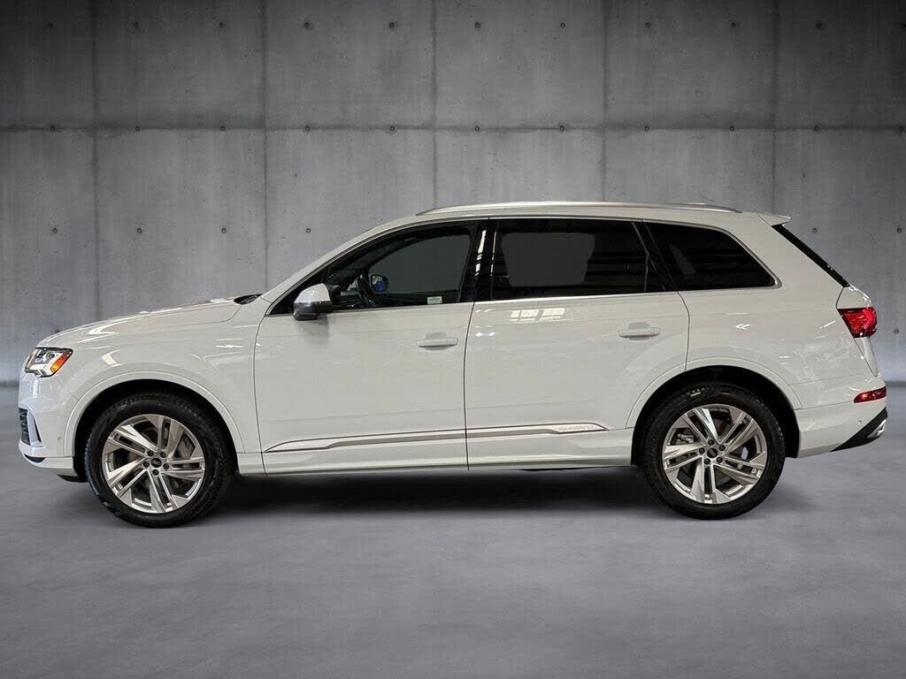 2023 Audi Q7