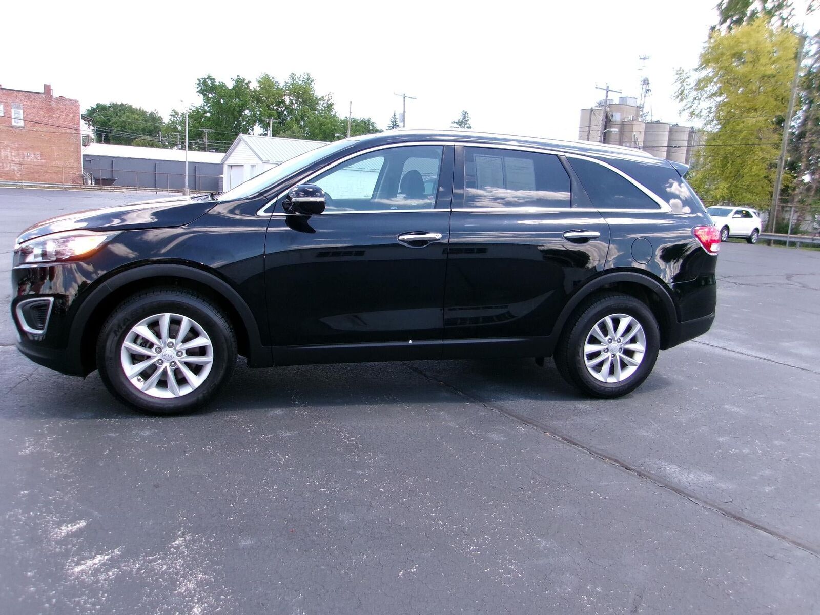 2018 KIA Sorento