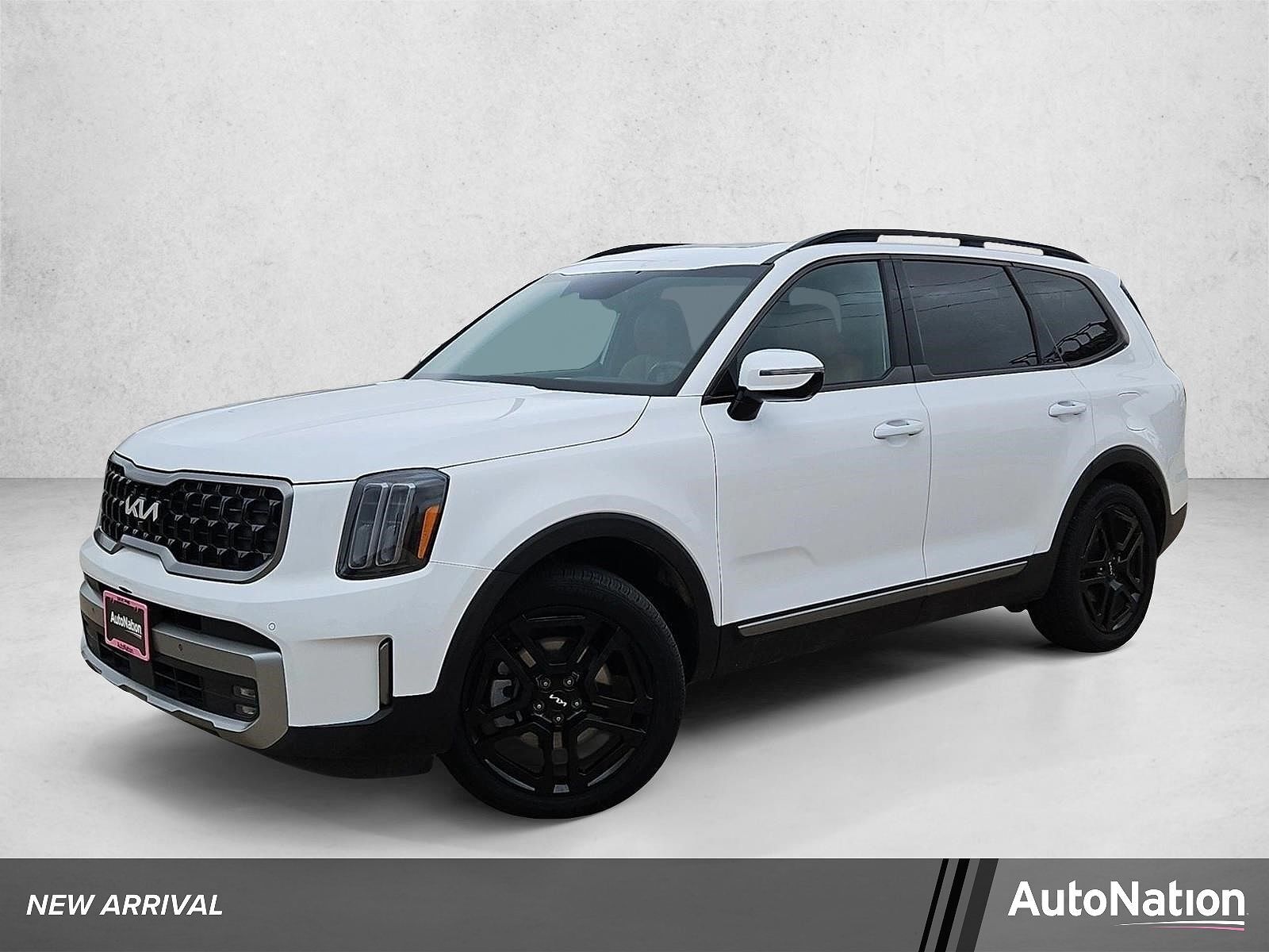 2023 KIA Telluride