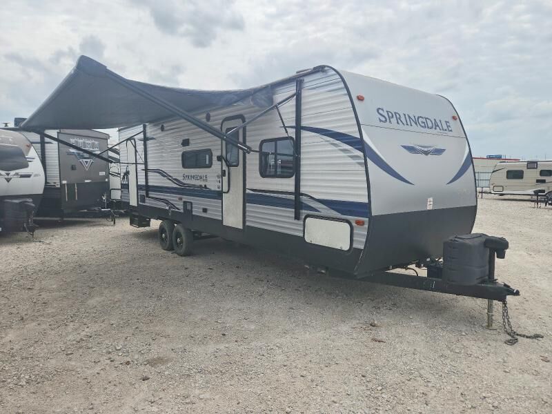 2021 KEYSTONE Keystone