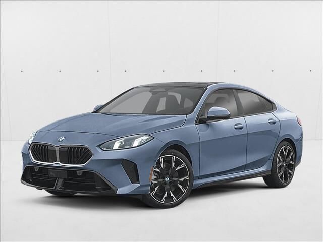 2026 BMW 2 Series